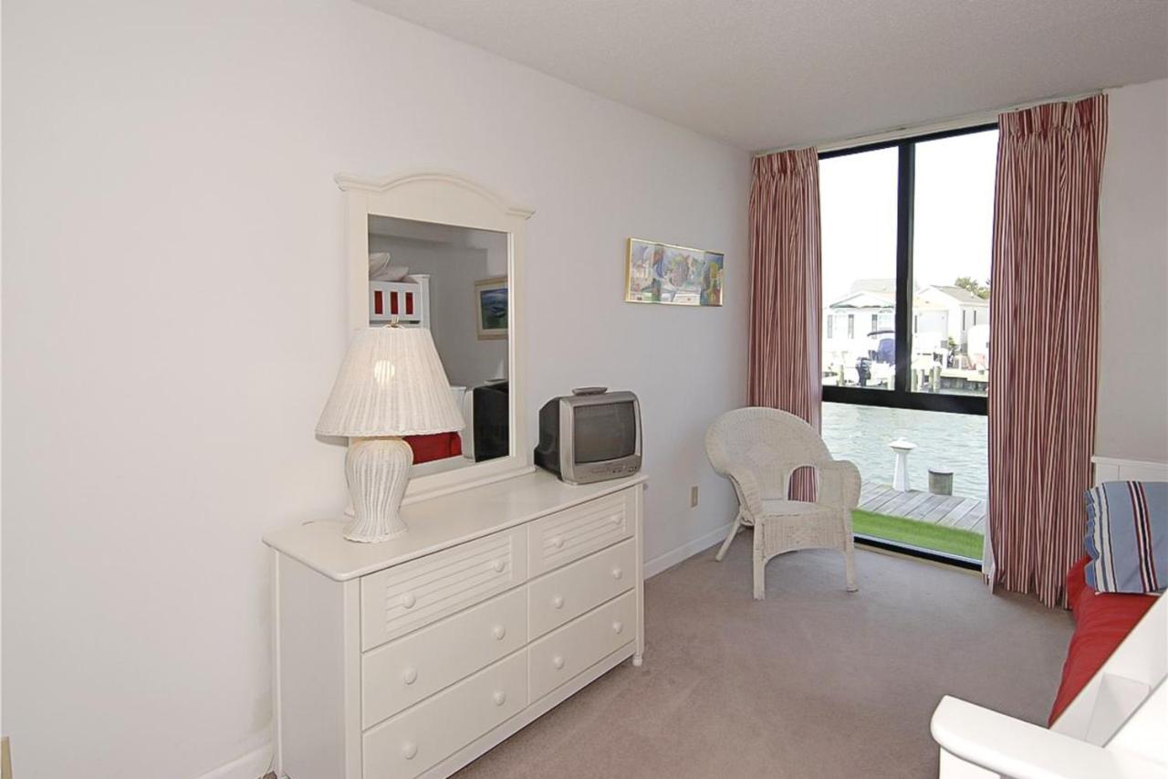 Apartament Pointe On The Bay Ocean City Zewnętrze zdjęcie